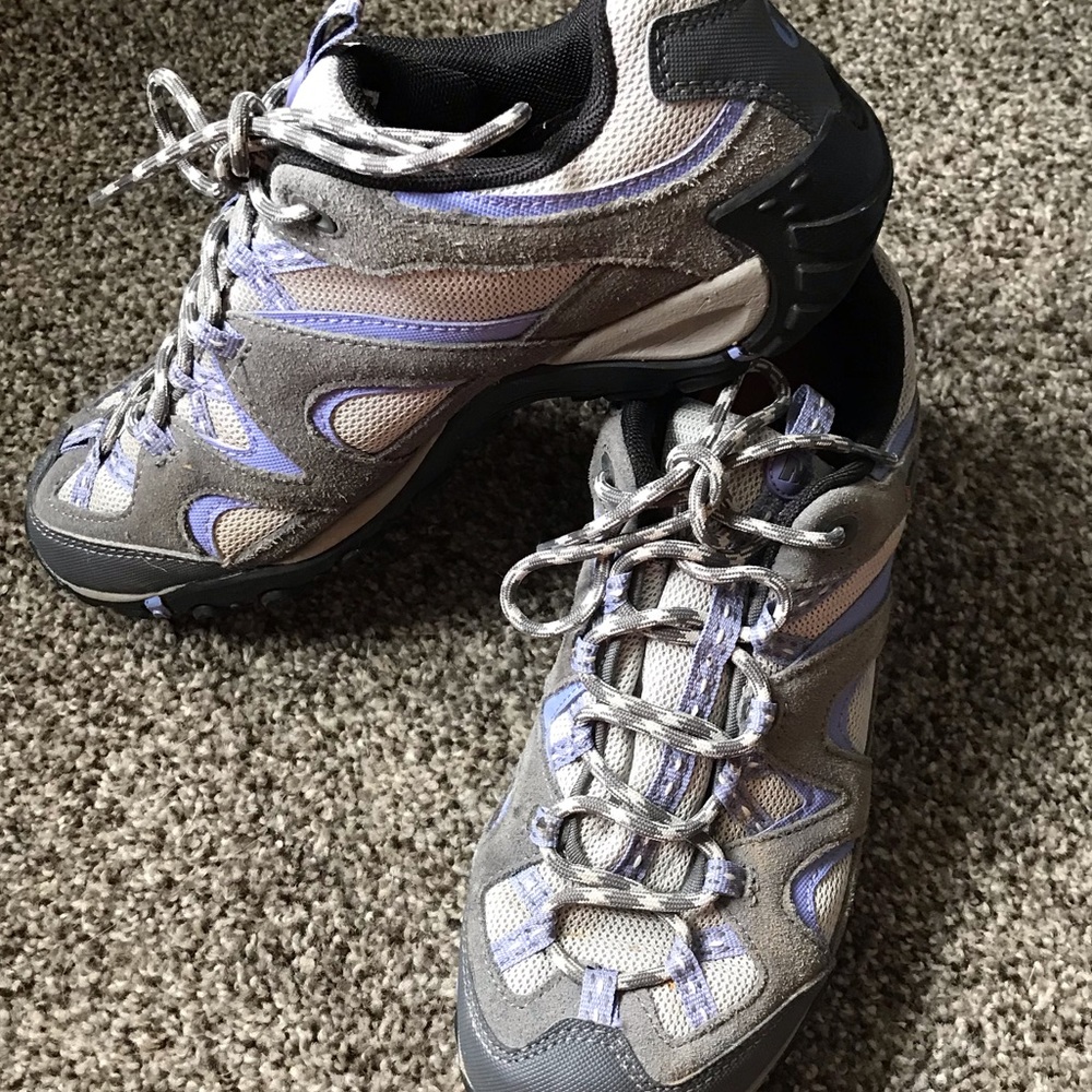 Women’s Merrell Athletic Shoes